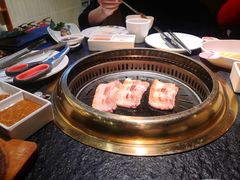 -嘿嘟嘟·肋条烧肉放题(爱融荟城店)