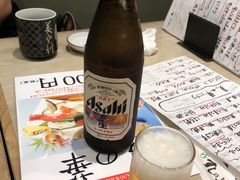 -梅丘·寿司の美登利(银座店)