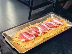 -西塔老太太泥炉烤肉(龙湖北苑天街店)