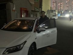 -易通行汽车陪练(通州店)