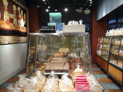 -苹果花园(金沙江店)