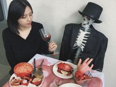 -娜娜家•Nana And Her Friends Restaurant(小寨原力场店)