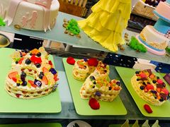 -盛宴标帜西餐厅龙虾.鲍鱼•牛排(重庆喜来登大酒店)