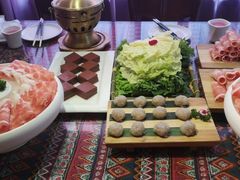 -慢丽江·云南野生菌土鸡锅(付家庄店)