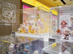 -泡泡玛特POPMART(龙湖杭州滨江天街店)