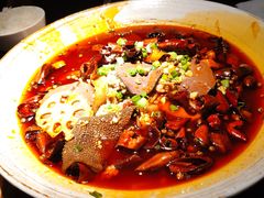 -小资太太餐厅(南岗区店)