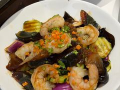 -大锅强·蒸海鲜青岛菜(金沙滩店)