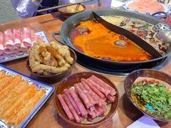 -楠火锅(昆山金鹰店)
