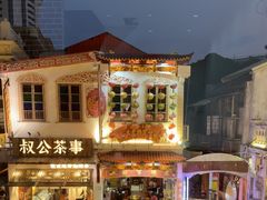 -老妈宫粽球