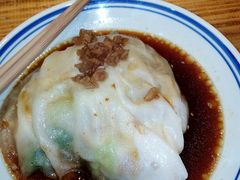 沙茶牛肉肠-膳糧·汕头肠粉·潮汕小吃(龙怡店)