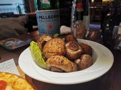 -秀·爱尔兰餐吧(上海路店)