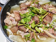 -乔阿马·江南味·驴肉香(龙湖华泾天街店)