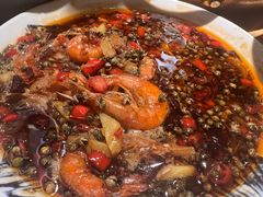 -大川先生·小龙虾·川菜(信义坊店)