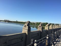 -卢沟桥文化旅游区(卢沟桥)
