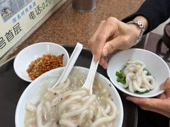 -老西关濑粉(文明路店)