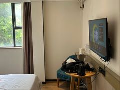 -城市便捷酒店(广州塔客村地铁站琶洲会展店)