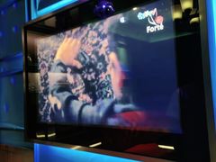 -米乐星世界KTV(汇智国际商业中心店)