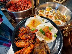 -爱伲牛肉火锅自助(景洪店)