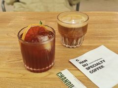 -ChanDu躔度咖啡(灯塔店)