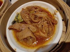-万荟轩海鲜·粤式点心自助餐厅(蓝海风万怡酒店)