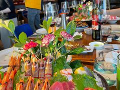 -Mr·Fish鱼鲜生海鲜放题(银泰in99店)