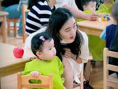 -天津蜂巢幼儿园·托育