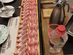-阳坊胜利涮羊肉(阳坊总店)