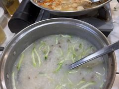 -明本湛江鸡•海鲜小厨(陈家祠店)