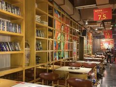 -大队长主题火锅(观音桥店)
