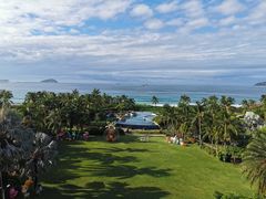 -三亚亚龙湾天域度假酒店