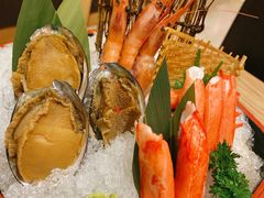 -伊豆野菜村(大族广场店)