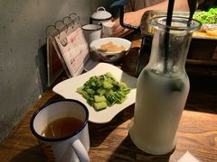 -探鱼·鲜青椒爽麻烤鱼(领展购物广场店)