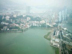 -澳门旅游塔360°旋转餐厅(南湾湖广场店)