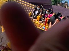 游乐设施-大同方特欢乐世界