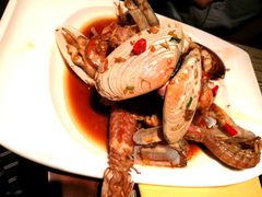 -杭州国际会议中心洲际酒店-原素全日餐厅(解放东路店)