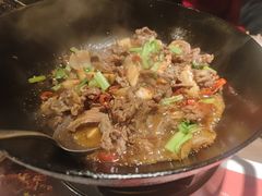 -小隐人家(乐松店)