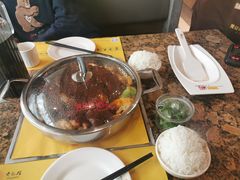 -黄记煌三汁焖锅(金凤万达广场店)