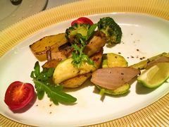 -王品牛排(郑州大卫城店)