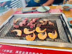 -蚝英雄鲜蚝自助专门店(长楹天街直营店)