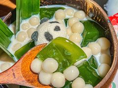 -岛风·台食小馆 ISLAND BISTRO(烟台山店)