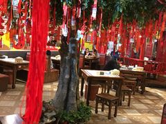 -京氣春饼(机场店)