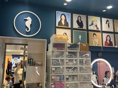 -海马体照相馆(无锡清扬茂业天地店)