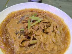 -松针蔡记蒸饺(花园路店)