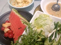 -鼎好家常菜(天桥店)