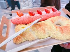 -奈雪的茶(市百一店)