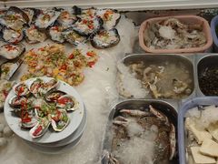 -长平老姿娘夜粥(平东一街店)
