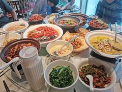 -味上湘菜馆(河马店)