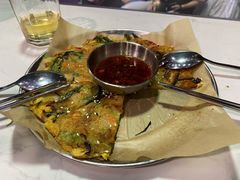 -京尚道韩式美食屋(海甸岛店)