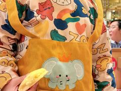 -西贝(宝乐汇店)