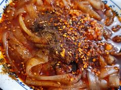 涮粉-老太太火锅(南关路店)